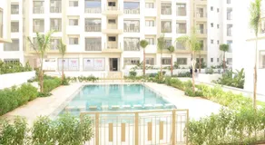Luxury apartment fully furnished - Image 5