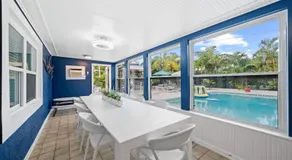 Skipper's Landing - 4 Bedroom with Heated Pool - Image 5