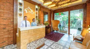 Sweet Home Boutique Hotel - Image 5