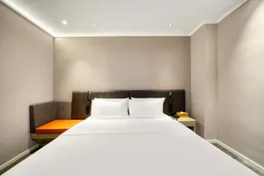 Hanting Hotel Haining Xu Village China Textile City - Image 2
