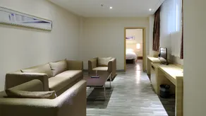 City Comfort Inn Chenzhou Dongjianghu - Image 3