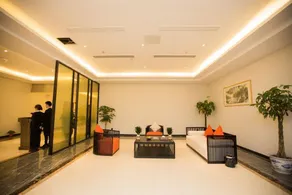 GreenTree Eastern Hotel Changshu Yushan Scenic  Area High-tech Industrial Park - Image 4