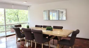 Modern Masaryk apartment 3BR in Polanco - Image 5