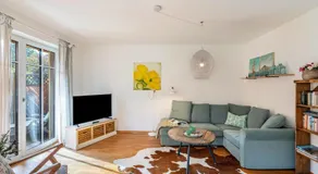 Apartamento \"Tegernseele\" com vista para a montanha, terraço privado e acesso Wi-Fi - Image 2