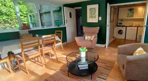 Carpenters Cottage near Hadrian's Wall - Image 3