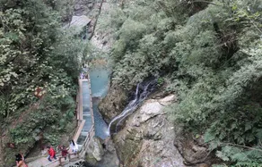 Chongqing Sanduo Garden Hotel (Wansheng Gymnasium) - Image 3