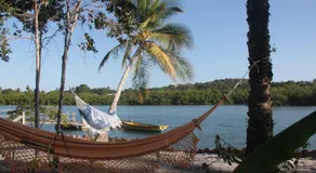 Casinha Amarela EcoLodge Boipeba - Image 4