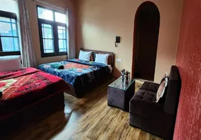 Hotal sai resort  - Image 2