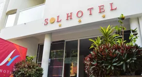 Sol Hotel - Image 4