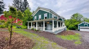 Mill Pond Inn - Image 4