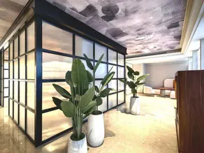 Mercure Hotel (Luoyang Longmen High-Speed Rail Station Municipal Government Branch) - Image 2