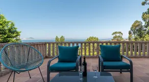 Villa Cies con Piscina - Image 3