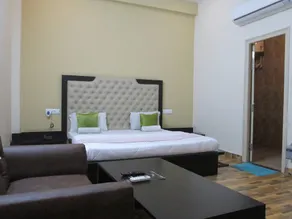 Ramprastha Hotel Ayodhya - Image 2