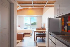Yeongjongdo Blue Ocean Pension - Image 3