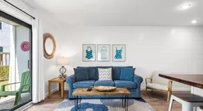 Beachside Condo 14 - Plage de Seagrove - Image 3