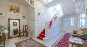 fewo1846 - Villa Royal - elegante Wohnung in Jugendstilvilla - Image 3