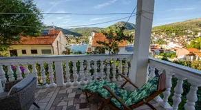 Villa Danijela with heated pool,jacuzzi and sauna - Image 5