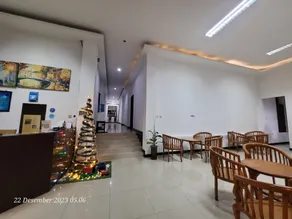 Hotel Alpha Classica - Image 4