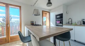 Appartement de Standing - Parking Privé - Image 3
