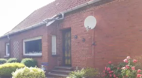 Monteurzimmer Ausma Wymeer Bunde - FeWo Vakantiehuis Heerenland - Image 2
