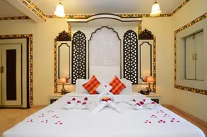 Chokhi Dhani Aangan – An Ethnic Village Resort, Indore - Image 2
