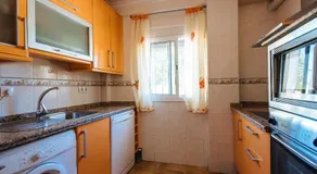Villa Los Naranjos, Oase mit Whirlpool, 15 Minuten von Sevilla entfernt - Image 3