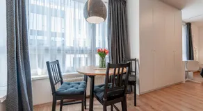 Bastion New Apartment with Parking - Image 3