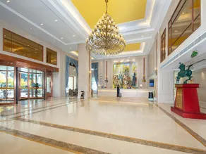 Vienna International Hotel Lhasa City Government - Image 2