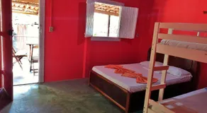 Aldeia das Flores - Hostel e Camping - Image 2