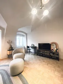 Apartment im Wein- und Freizeitidyll Klöch - Image 5