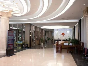 Sheyang Yingbin Hotel - Image 2