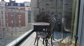 Hôtel Villa Eiffel Mademoiselle - Image 5