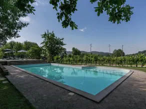 Ferienhaus, Bucine mit Pool - Image 4
