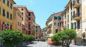 RAGGIO DI SOLE - pool, tennis, parking, sea view & relax - Image 5