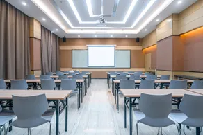 Hanting Hotel Taiyuan High-tech Zone - Image 3