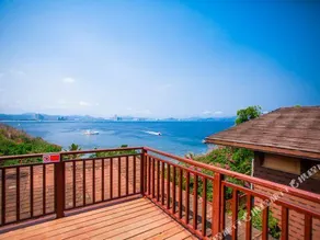 Wuzhizhou Island Resort - Image 4