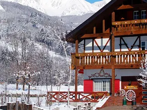 Heidihof Hotel - Image 4