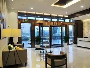 JinJiang InnSelect Suzhou Shengze Shunhuxilu Hotel - Image 5