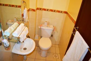 Budget elegant apartment in the city centre - Image 3