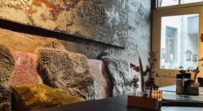 Édouard Garden Café Guest Room - Image 5