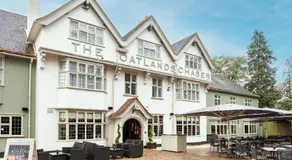 The Oatlands Chaser by Innkeeper's Collection - Image 4