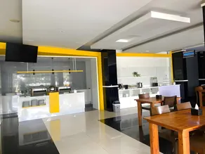 Kaliban Hotel Batam - Image 5