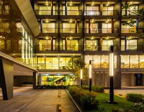 ONE Hotel - Image 5
