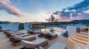 Evlalia Studios & Villas - Image 2