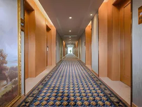 Vienna International Hotel Hubei Yichang Yiling Wanda Plaza - Image 5