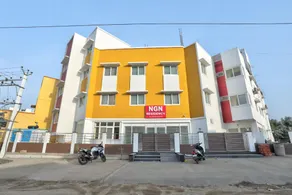 OYO Home Perumbakkam - Image 2