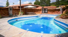 Hotel Campestre Inaoska Ecospa - Image 3