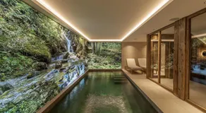 Sublime chalet avec sauna et animaux admis à Courchevel - FR-1-568-33 - Image 3