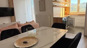 Apartman Vrućica view - Image 5