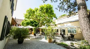 Gartenhaus by Ochsen Lenzburg - Image 3